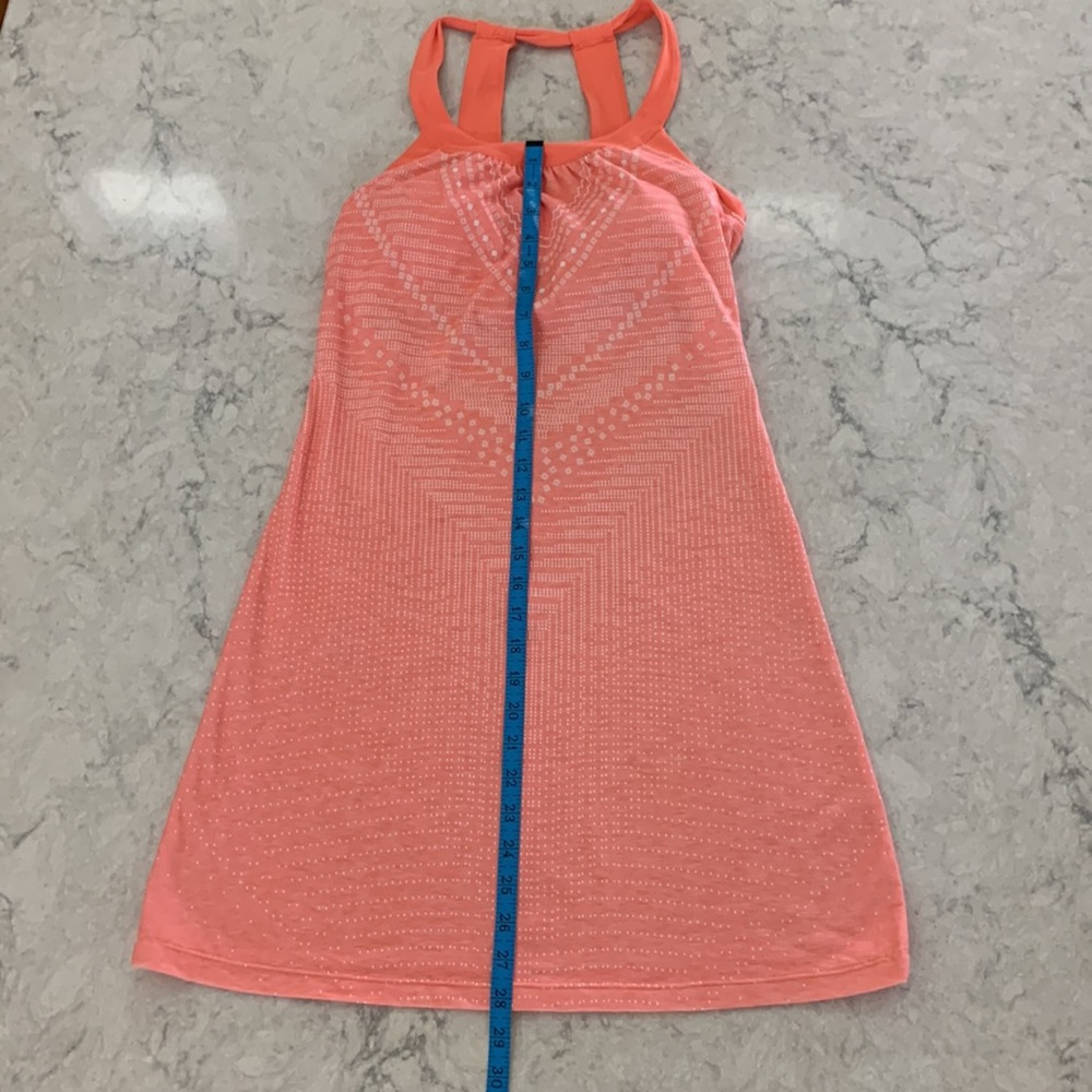 PRANA SUN DRESS - Picture 4 of 5